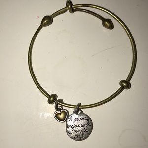 brighton bracelet!